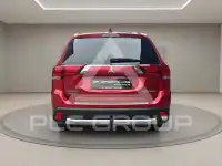 2018 Mitsubishi OUTLANDER