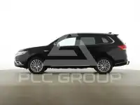 2018 Mitsubishi OUTLANDER