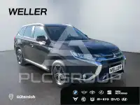 2018 Mitsubishi OUTLANDER