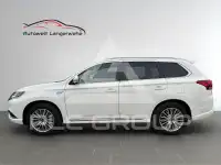 2018 Mitsubishi OUTLANDER