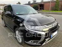 2018 Mitsubishi OUTLANDER