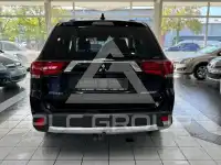 2018 Mitsubishi OUTLANDER