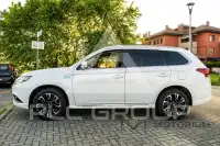 2018 Mitsubishi OUTLANDER