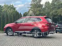 2018 Mitsubishi OUTLANDER