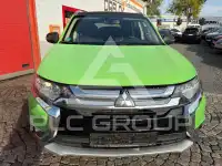 2018 Mitsubishi OUTLANDER