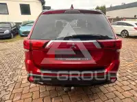 2018 Mitsubishi OUTLANDER