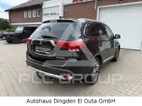 2018 Mitsubishi OUTLANDER