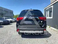 2018 Mitsubishi OUTLANDER