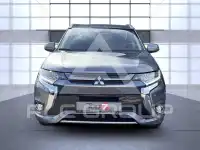 2018 Mitsubishi OUTLANDER