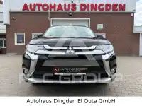 2018 Mitsubishi OUTLANDER