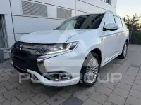 2018 Mitsubishi OUTLANDER