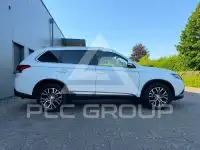 2018 Mitsubishi OUTLANDER