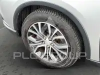 2018 Mitsubishi OUTLANDER