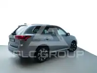 2018 Mitsubishi OUTLANDER