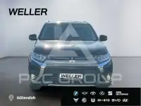 2018 Mitsubishi OUTLANDER