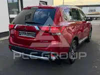 2018 Mitsubishi OUTLANDER