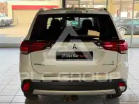 2018 Mitsubishi OUTLANDER