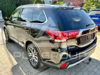 2018 Mitsubishi OUTLANDER