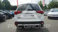 2018 Mitsubishi OUTLANDER