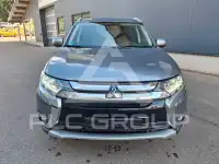 2018 Mitsubishi OUTLANDER