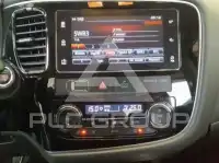 2018 Mitsubishi OUTLANDER