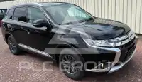 2018 Mitsubishi OUTLANDER
