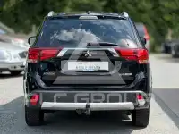 2018 Mitsubishi OUTLANDER