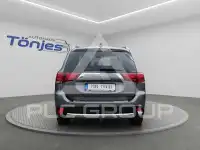 2018 Mitsubishi OUTLANDER