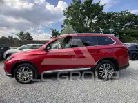 2018 Mitsubishi OUTLANDER