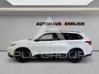2018 Mitsubishi OUTLANDER