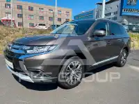 2018 Mitsubishi OUTLANDER