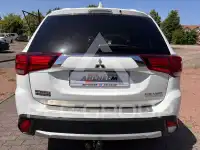 2018 Mitsubishi OUTLANDER