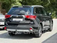 2018 Mitsubishi OUTLANDER