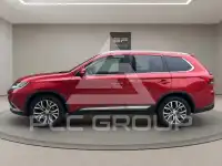 2018 Mitsubishi OUTLANDER