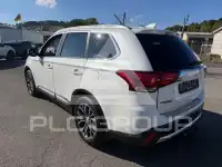 2018 Mitsubishi OUTLANDER