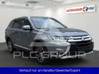 2018 Mitsubishi OUTLANDER