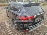 2018 Mitsubishi OUTLANDER