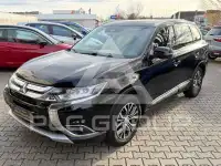 2018 Mitsubishi OUTLANDER