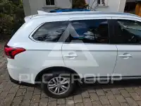 2018 Mitsubishi OUTLANDER
