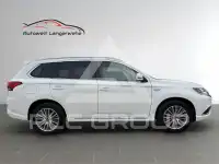 2018 Mitsubishi OUTLANDER