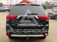 2018 Mitsubishi OUTLANDER
