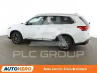 2018 Mitsubishi OUTLANDER