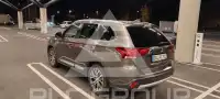 2018 Mitsubishi OUTLANDER