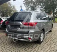 2018 Mitsubishi OUTLANDER