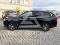 2018 Mitsubishi OUTLANDER