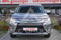 2018 Mitsubishi OUTLANDER
