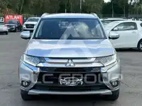 2018 Mitsubishi OUTLANDER