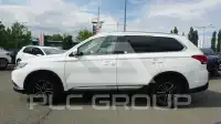 2018 Mitsubishi OUTLANDER