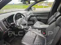2018 Mitsubishi OUTLANDER