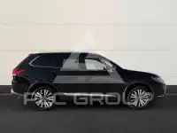 2018 Mitsubishi OUTLANDER